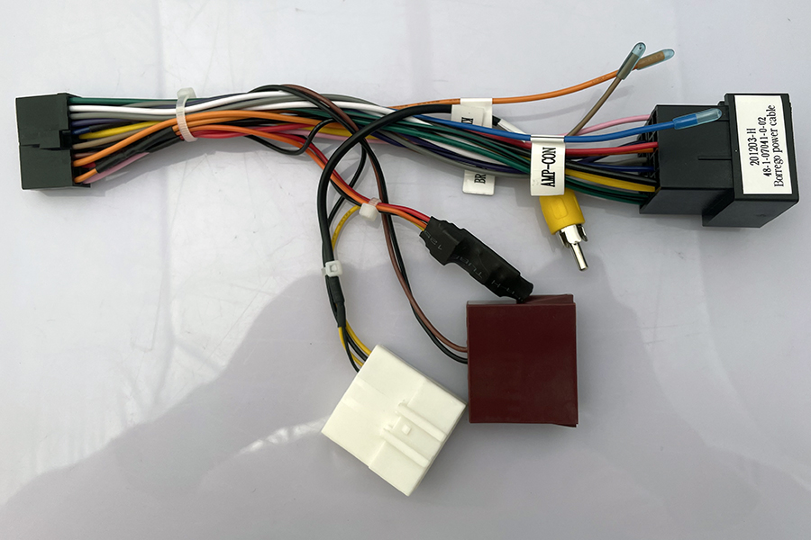Kia Borrego/Mohave 2008-2012 Autoradio GPS Aftermarket Android Head Unit Navigation Car Stereo 